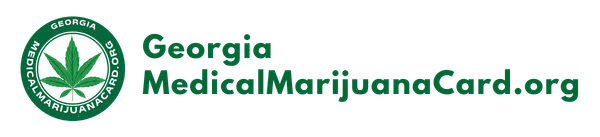 Georgia Medical Marijuana Card